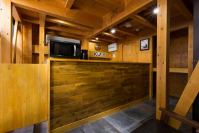 ゲストハウス高円寺純���ホテル -Guest House Koenji Junjo Hotel-